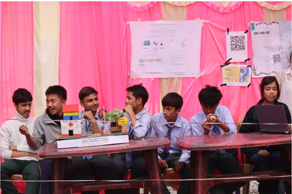 AI Workshop