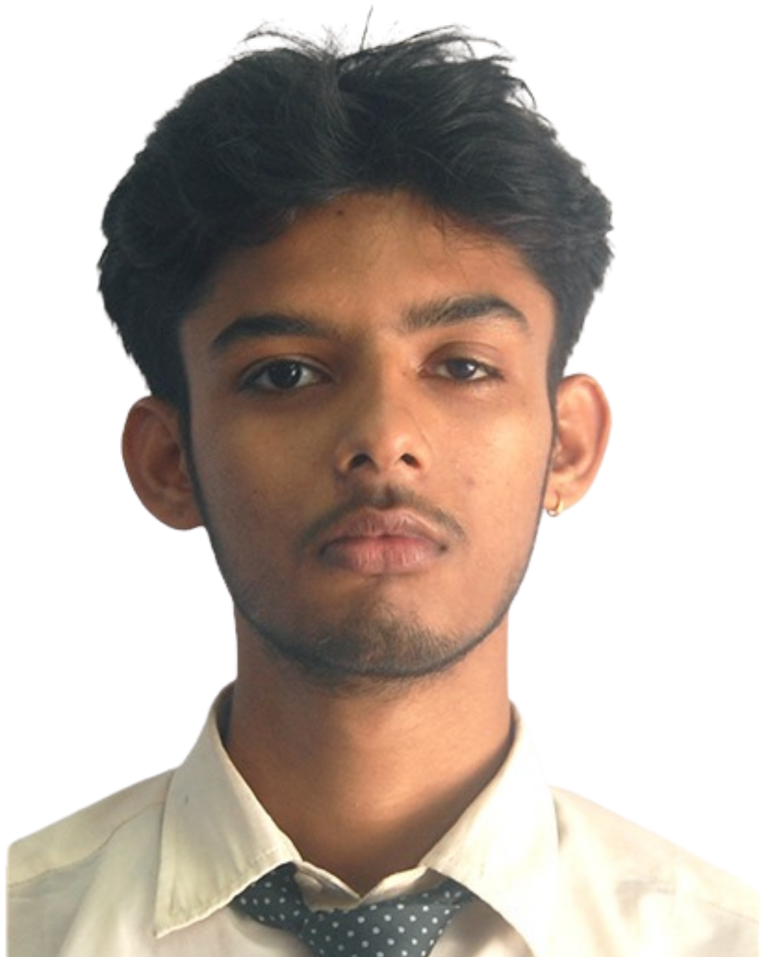 Utsab Kafle